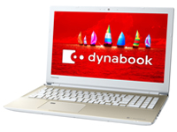 東芝 dynabook AZ45/FGSD PAZ45FG-BNA 第8世代_Core i5 フルHD液晶 256GB_SSD Officeなし