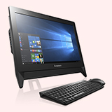 Lenovo C20 型番：F0BB0020JP