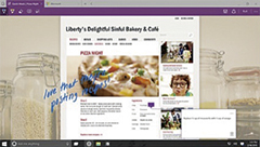 Microsoft Edge(マイクロソフトエッジ)