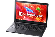 東芝 dynabook AZ15/DB PAZ15DB-SKA Celeron HD液晶 Officeあり