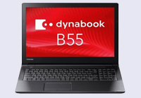 東芝 dynabook B55 B55/B PB55BFAD4NAUDC1