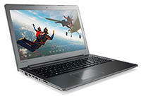 Lenovo ideapad 510 オフィス付き Core i3 7100U搭載モデル