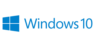 Windows 10 Home 64bitを搭載